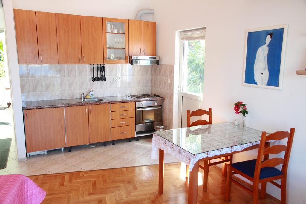 Apartments Bicanic Hvar Town Chambre photo