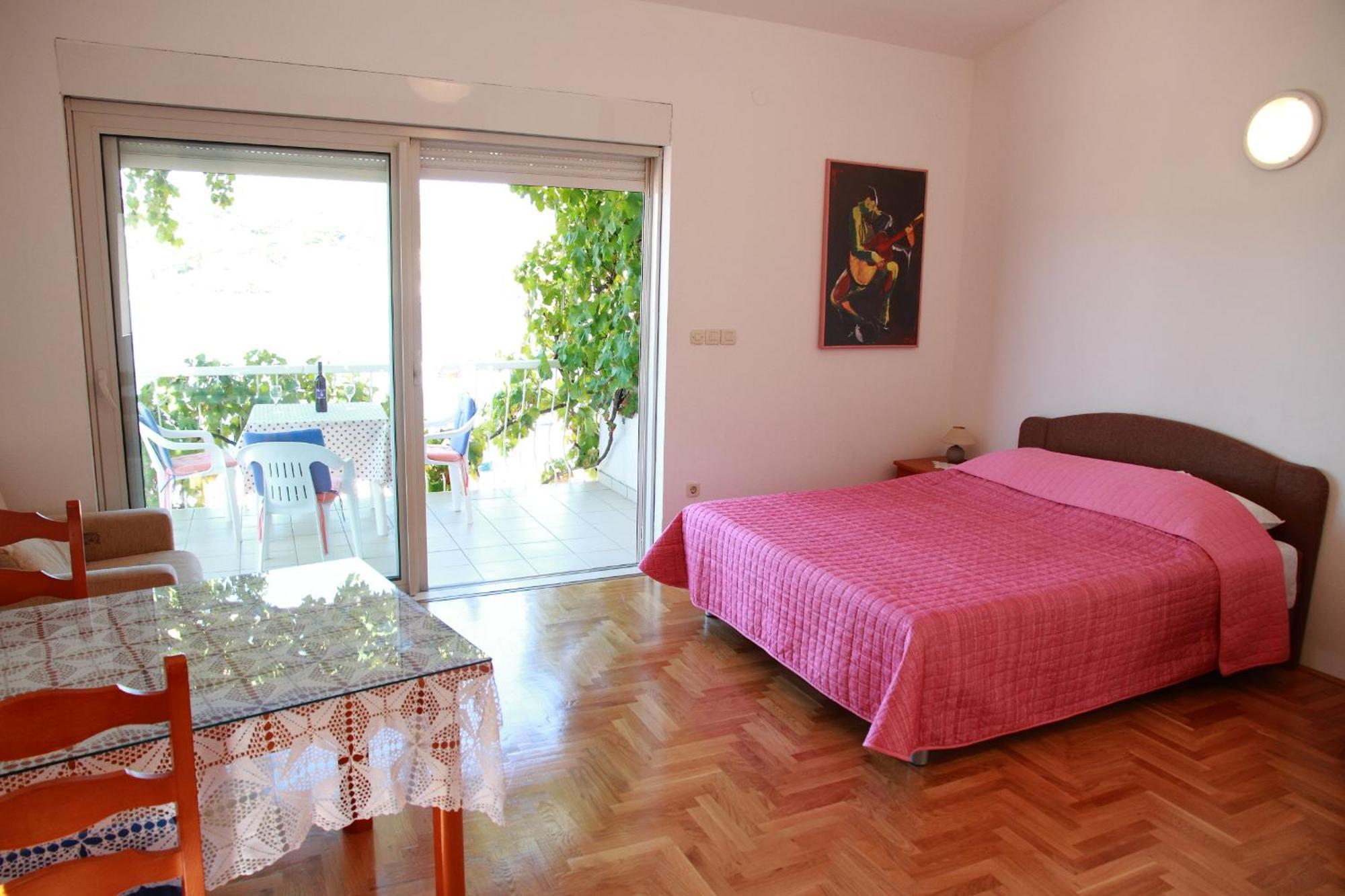 Apartments Bicanic Hvar Town Chambre photo