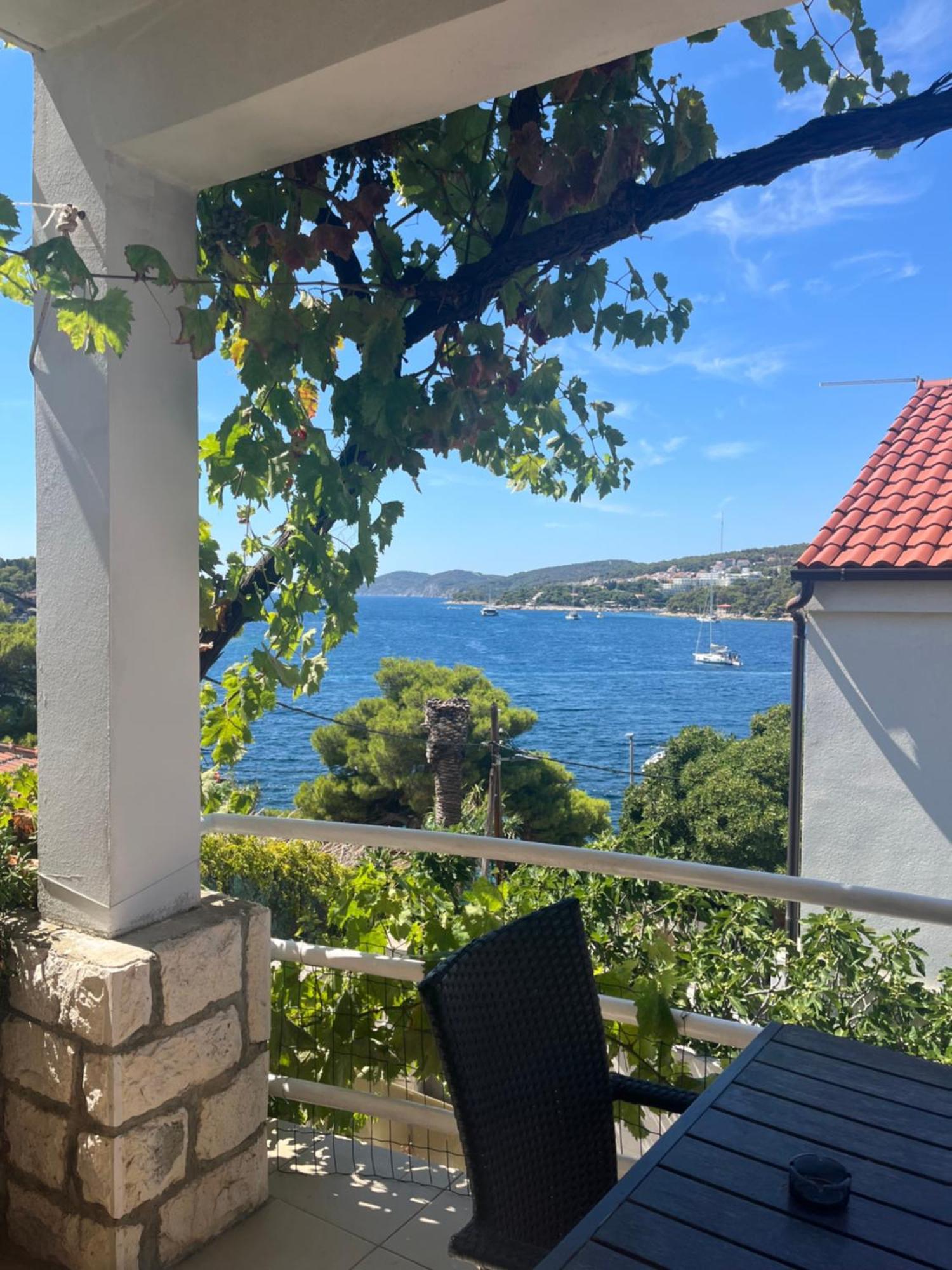 Apartments Bicanic Hvar Town Extérieur photo