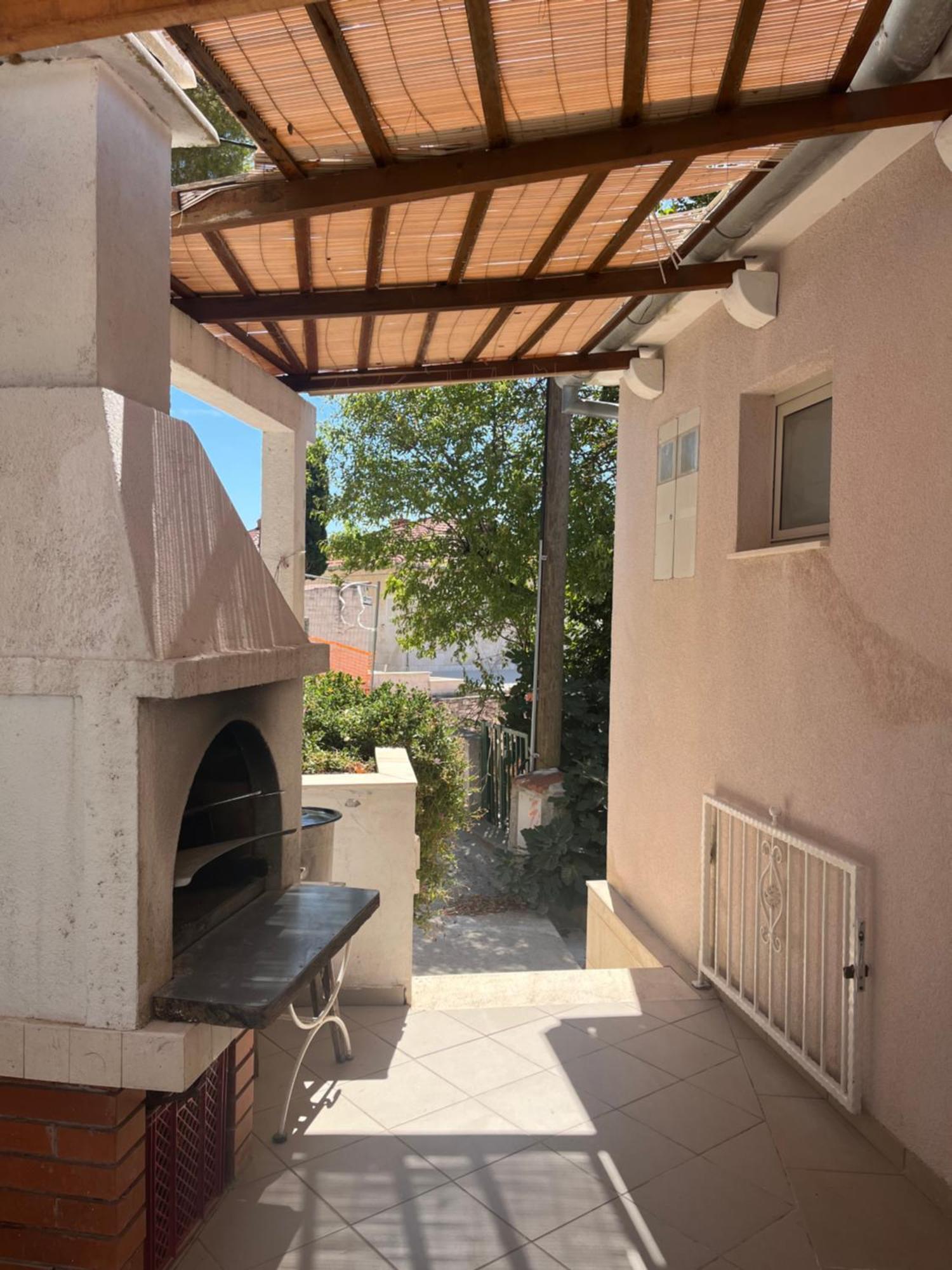 Apartments Bicanic Hvar Town Extérieur photo