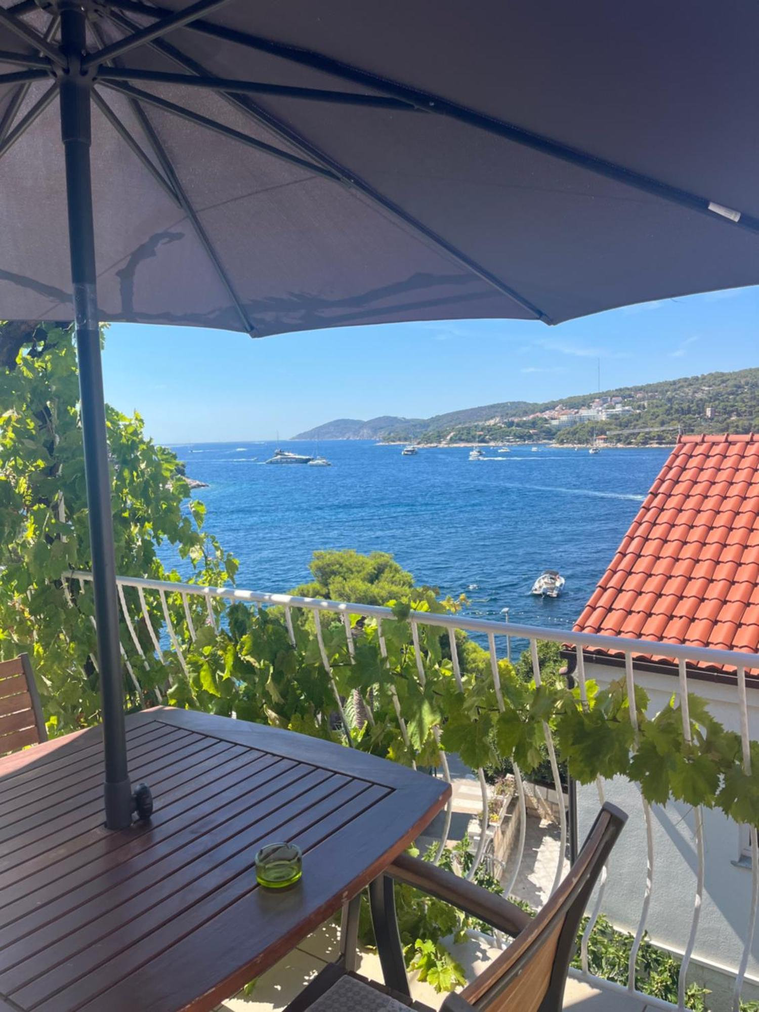 Apartments Bicanic Hvar Town Extérieur photo