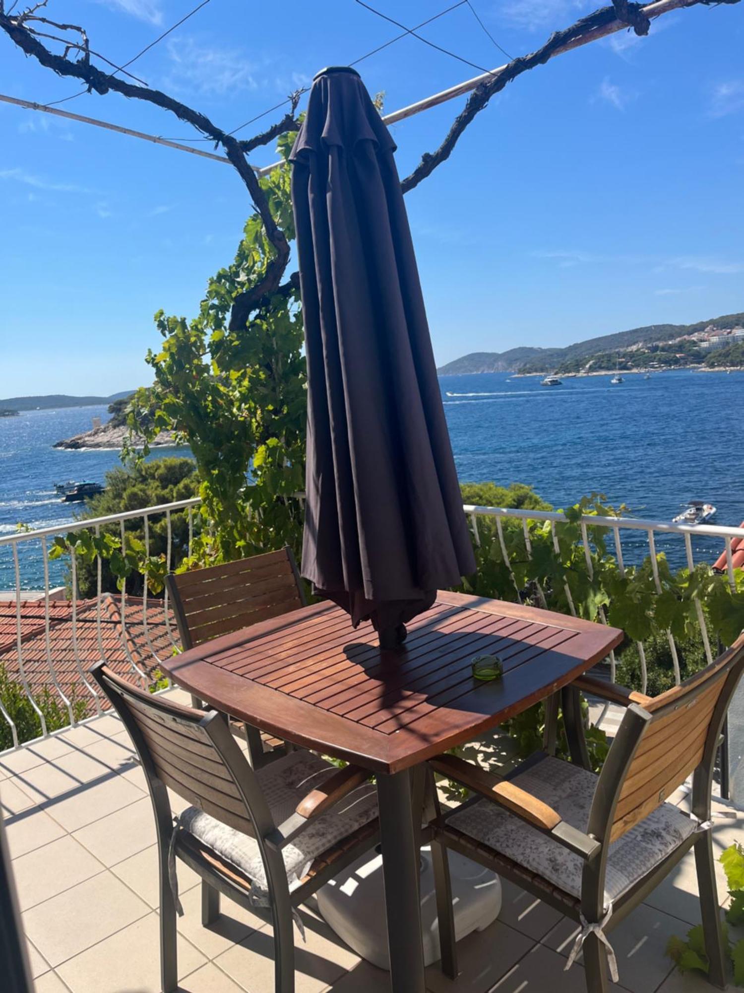 Apartments Bicanic Hvar Town Extérieur photo
