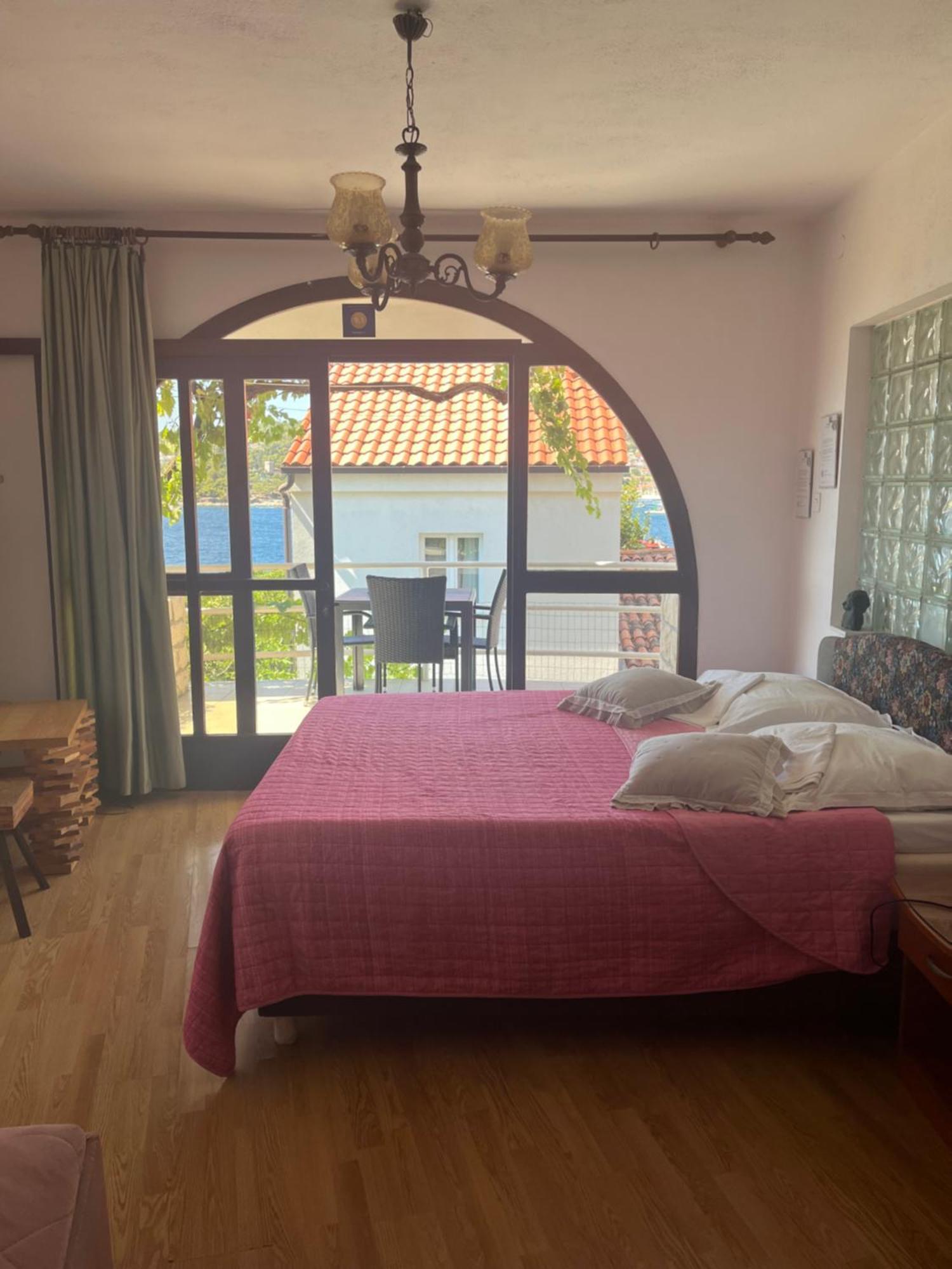 Apartments Bicanic Hvar Town Extérieur photo