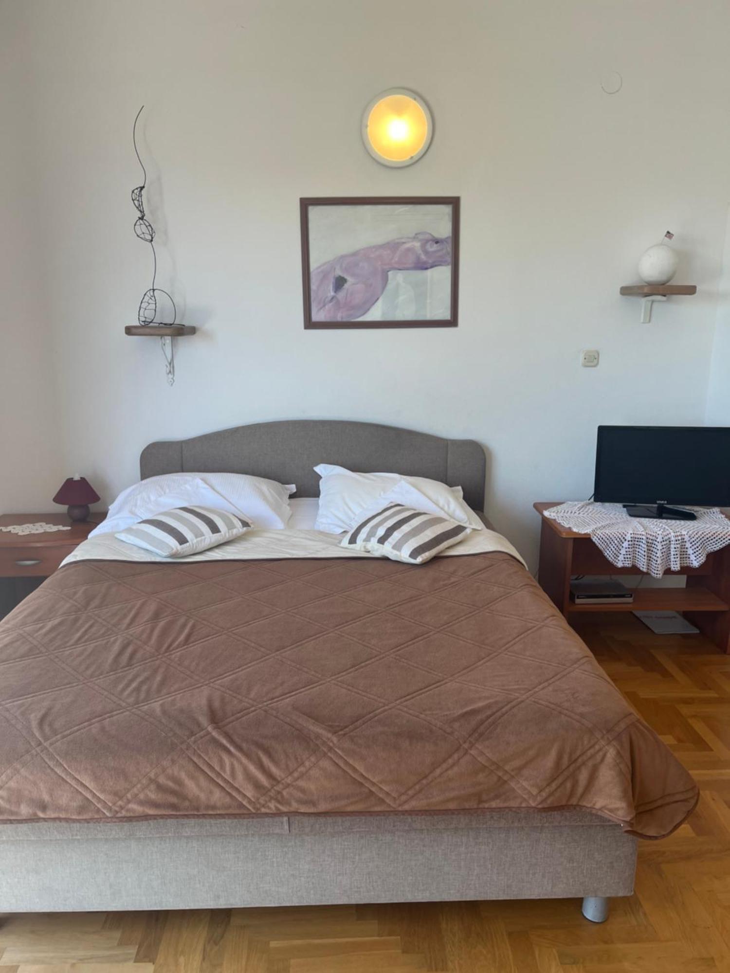 Apartments Bicanic Hvar Town Extérieur photo