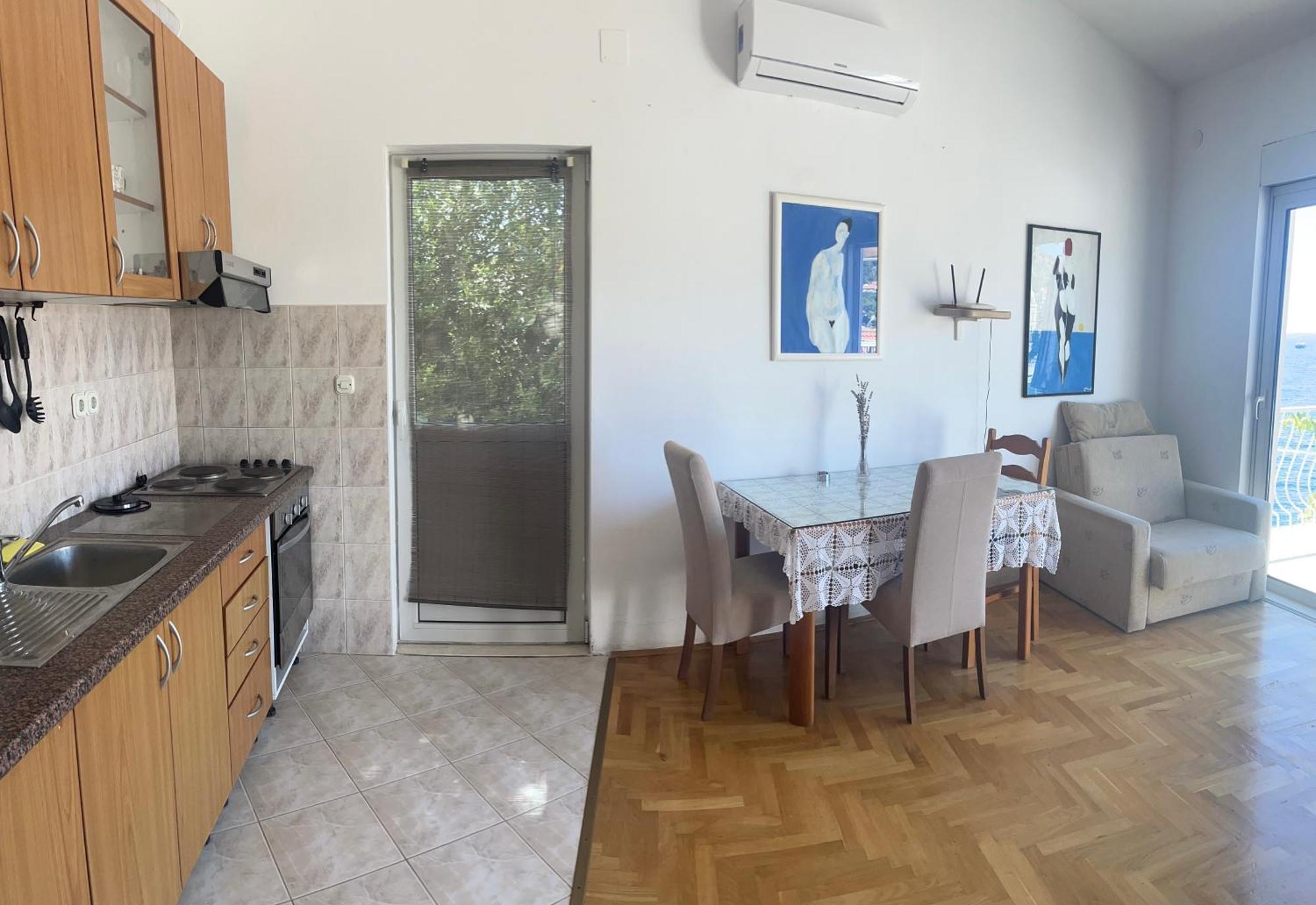 Apartments Bicanic Hvar Town Extérieur photo