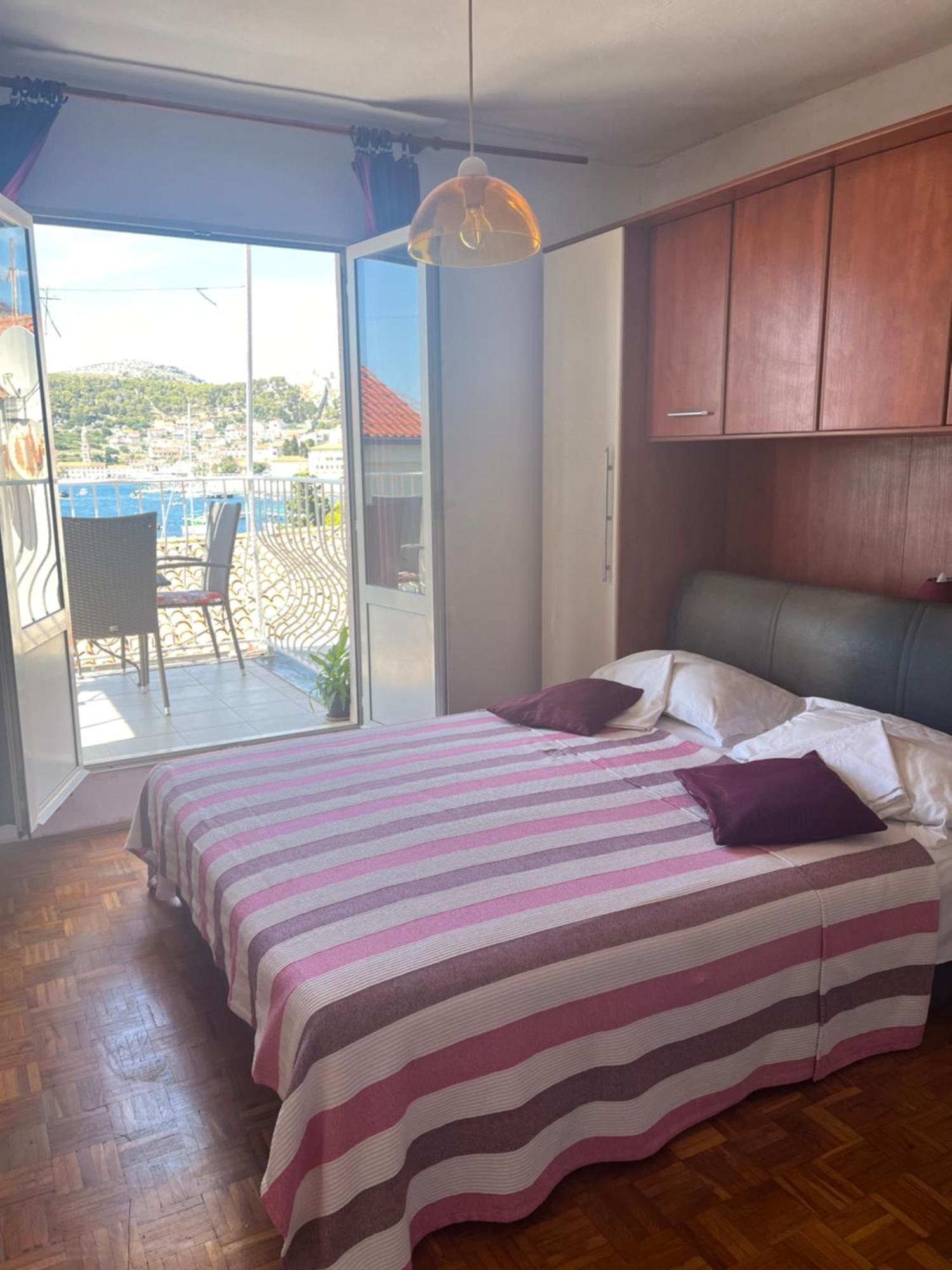 Apartments Bicanic Hvar Town Extérieur photo