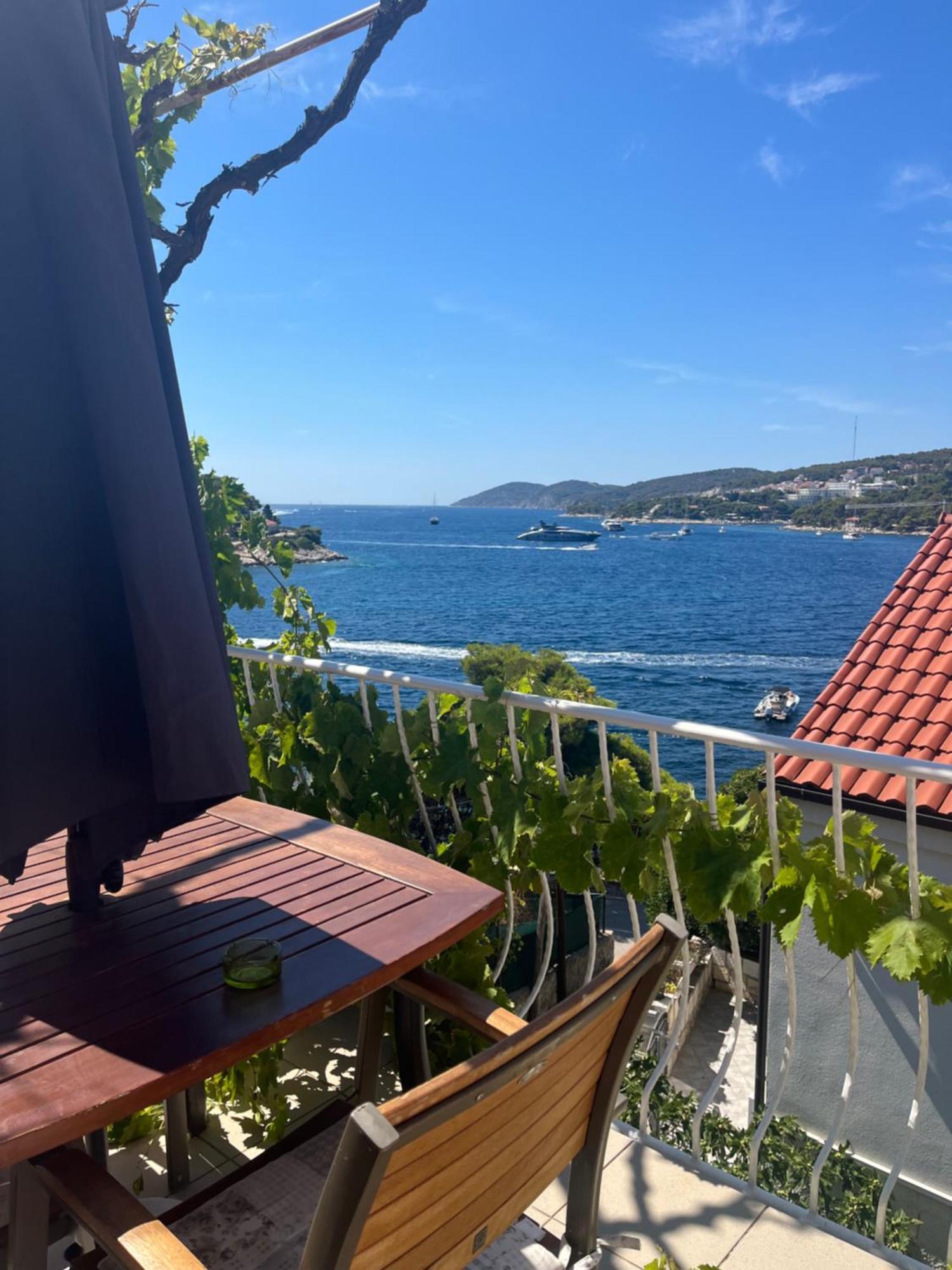 Apartments Bicanic Hvar Town Extérieur photo