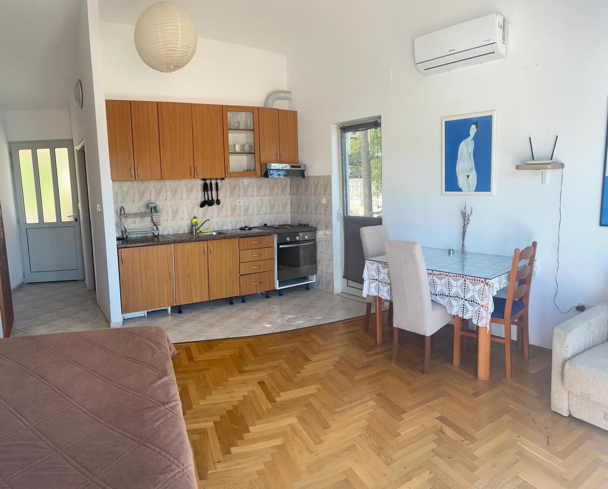 Apartments Bicanic Hvar Town Extérieur photo