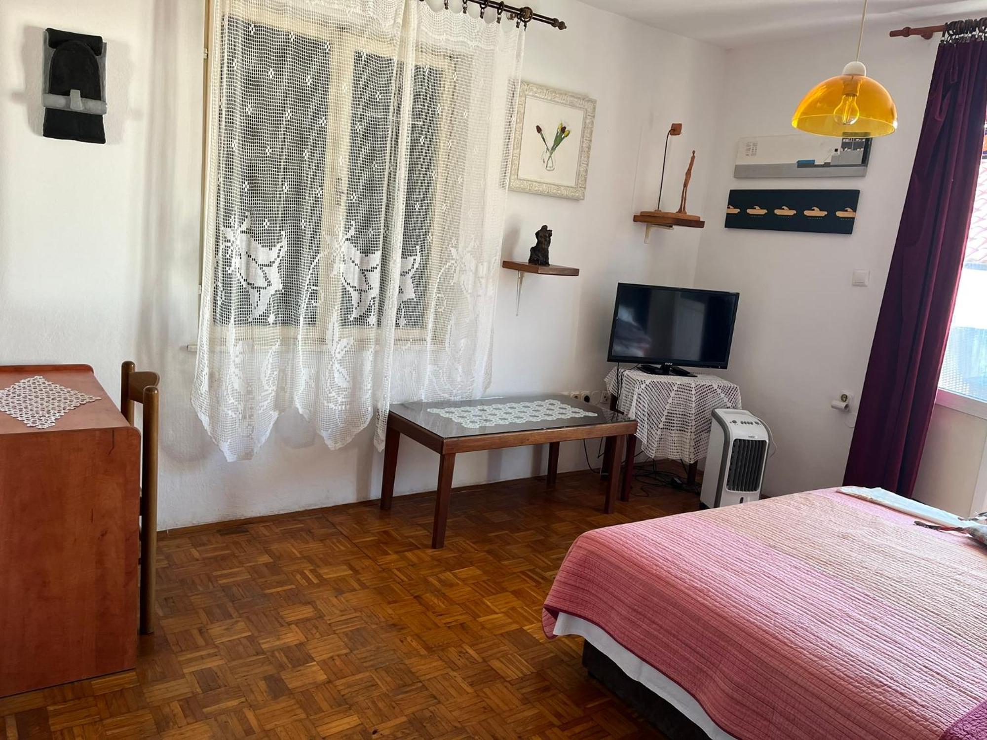 Apartments Bicanic Hvar Town Extérieur photo