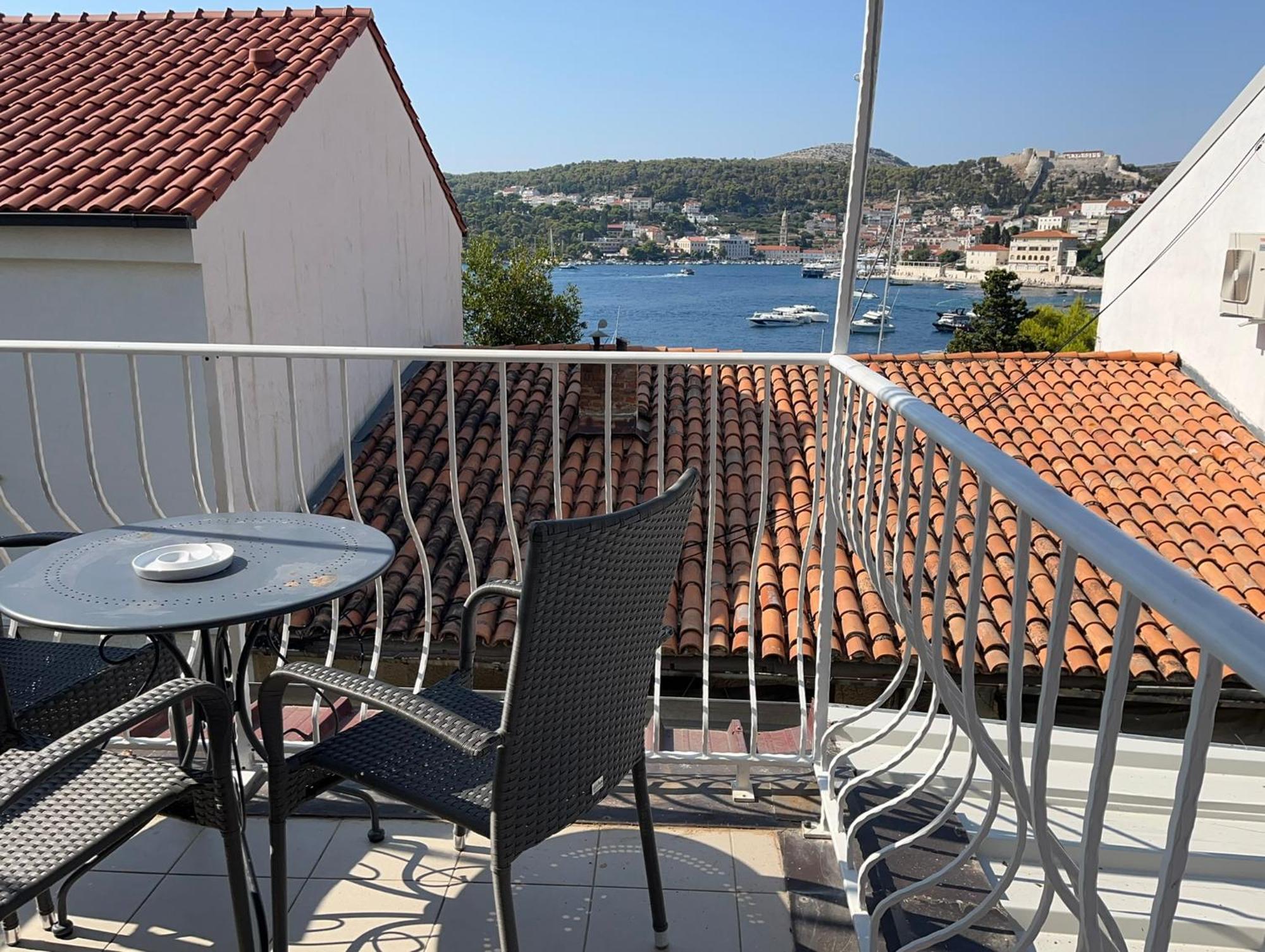 Apartments Bicanic Hvar Town Extérieur photo
