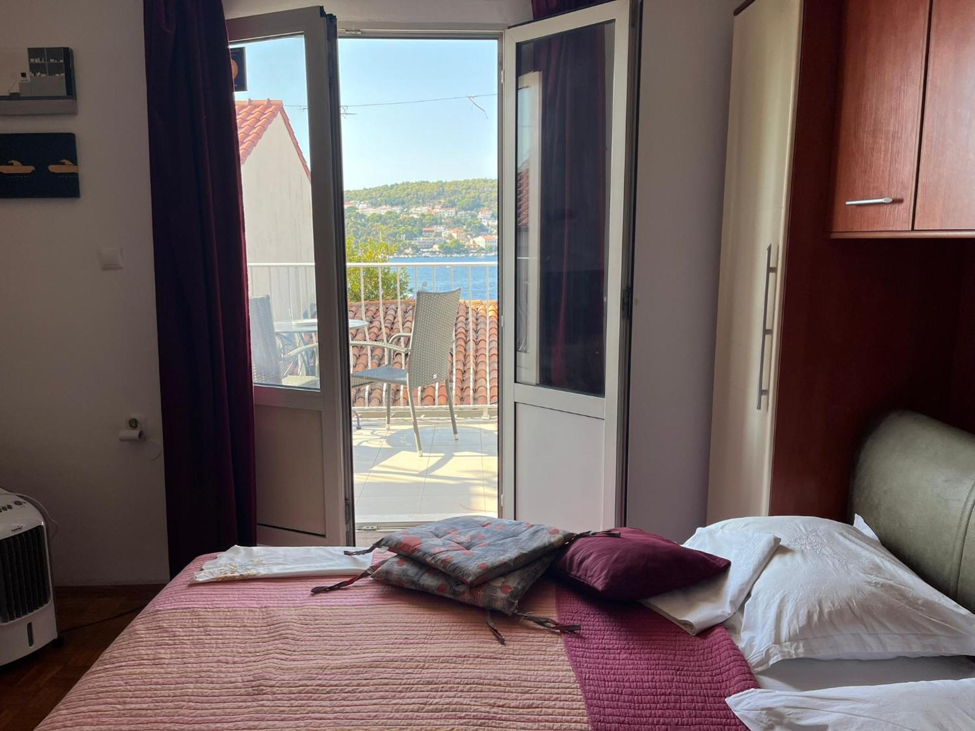 Apartments Bicanic Hvar Town Extérieur photo