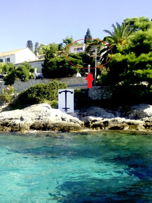 Apartments Bicanic Hvar Town Extérieur photo