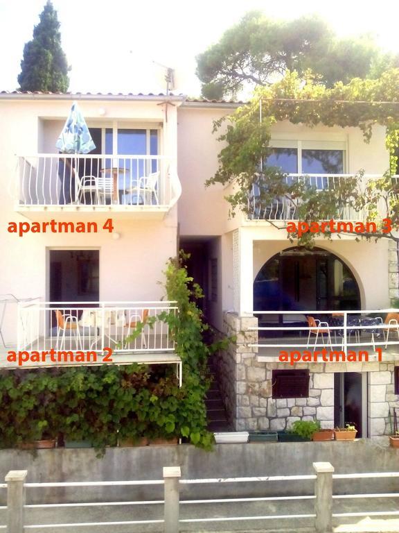 Apartments Bicanic Hvar Town Extérieur photo