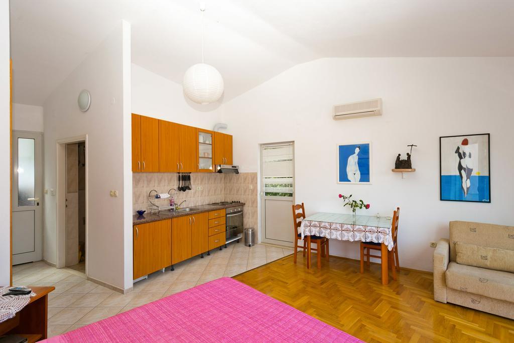 Apartments Bicanic Hvar Town Extérieur photo