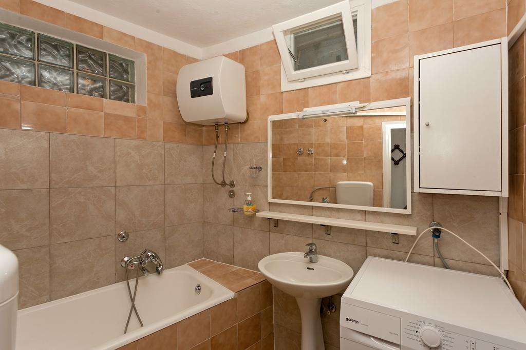 Apartments Bicanic Hvar Town Extérieur photo