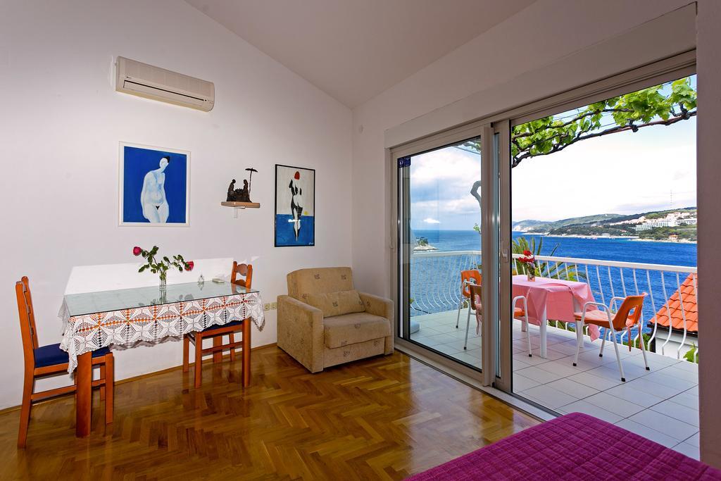 Apartments Bicanic Hvar Town Extérieur photo