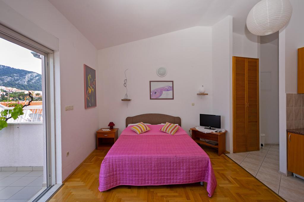 Apartments Bicanic Hvar Town Extérieur photo