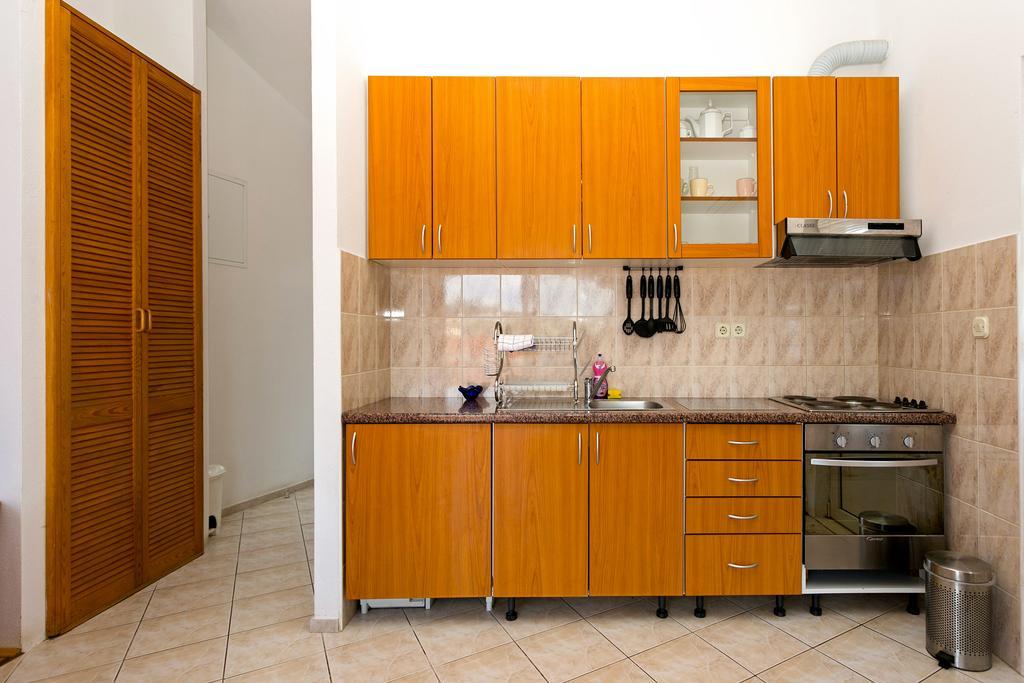 Apartments Bicanic Hvar Town Extérieur photo