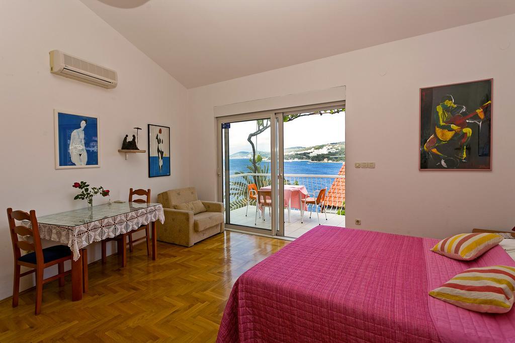 Apartments Bicanic Hvar Town Extérieur photo