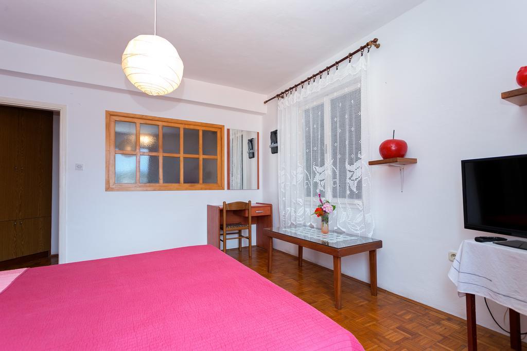 Apartments Bicanic Hvar Town Extérieur photo