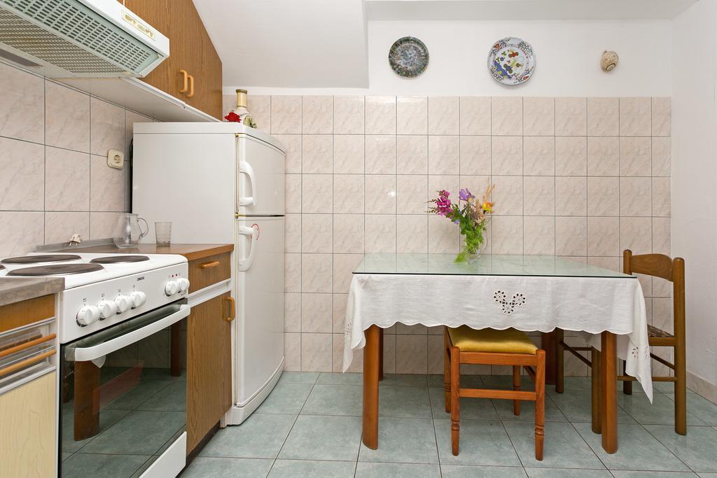 Apartments Bicanic Hvar Town Extérieur photo
