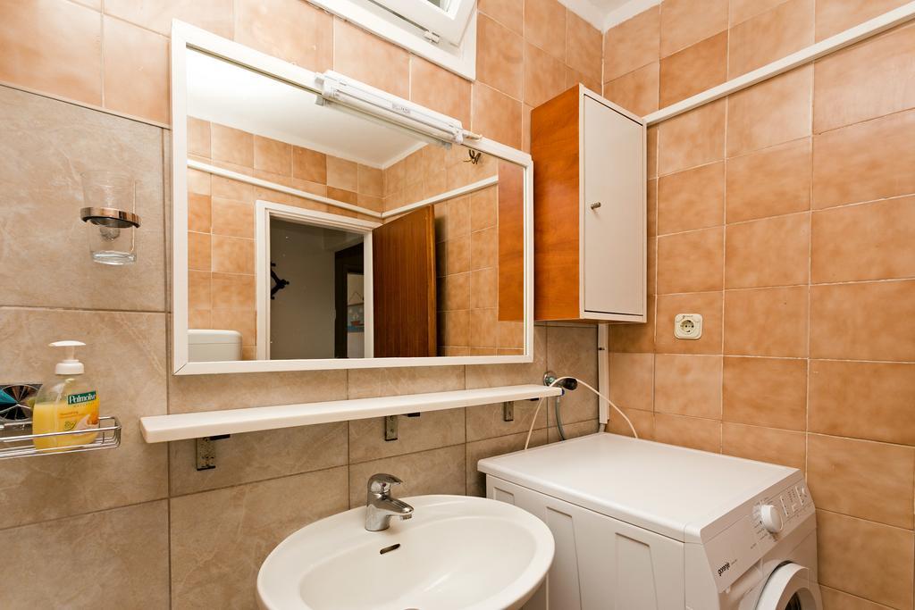Apartments Bicanic Hvar Town Extérieur photo