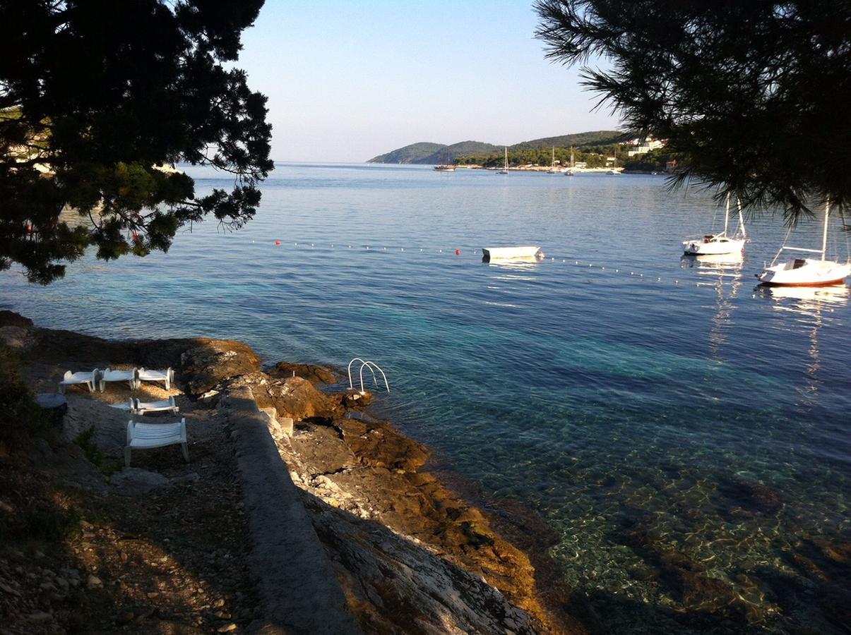 Apartments Bicanic Hvar Town Extérieur photo