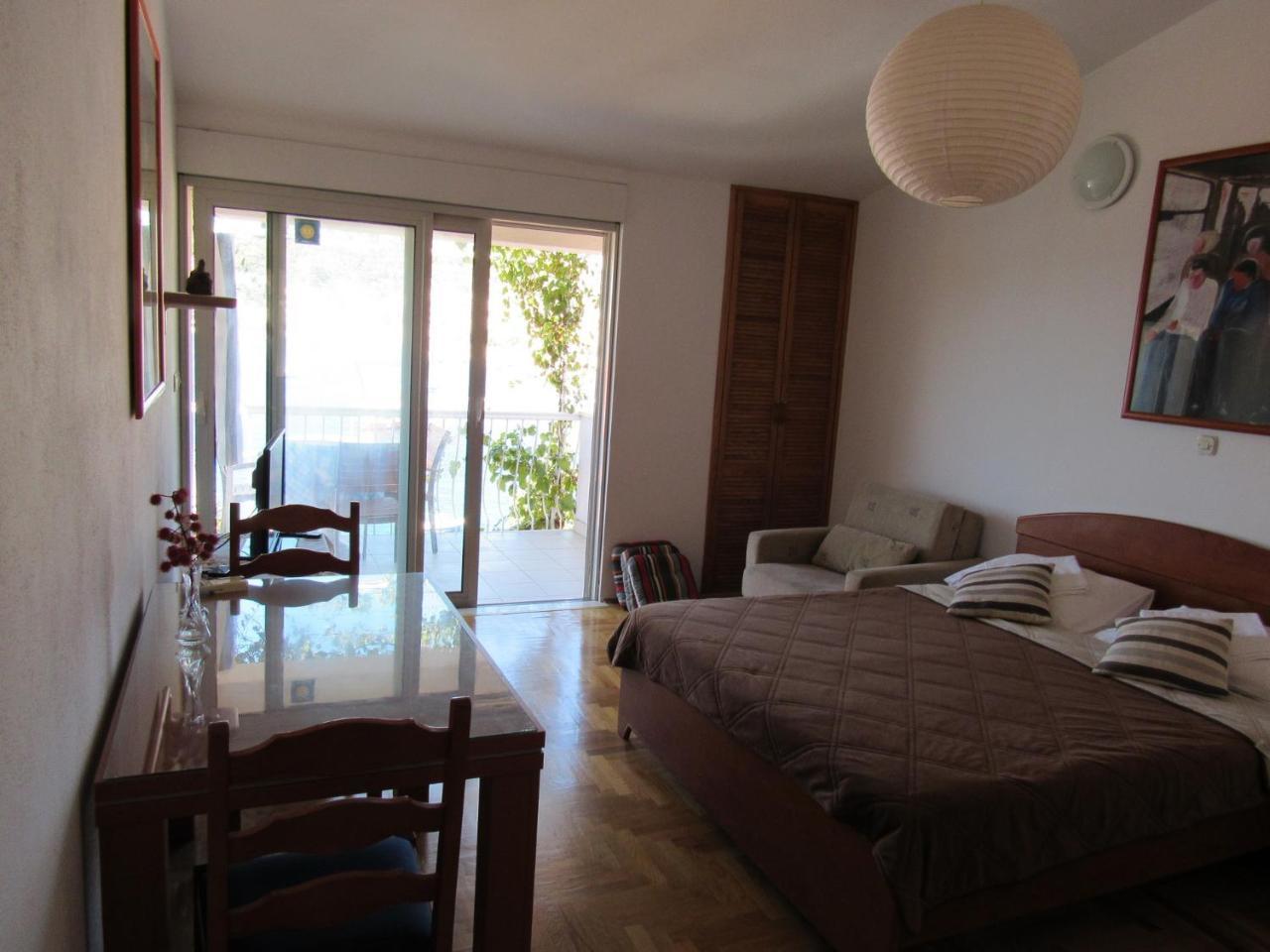 Apartments Bicanic Hvar Town Extérieur photo